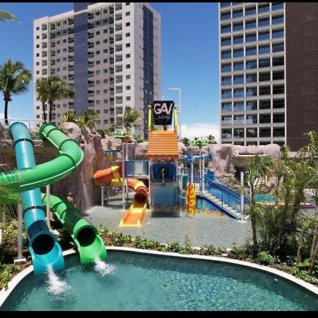 Salinas Premium Resort - Flat Salinopolis Luaran gambar
