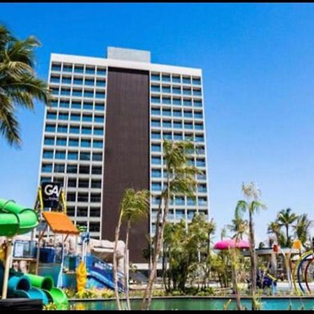Salinas Premium Resort - Flat Salinopolis Luaran gambar