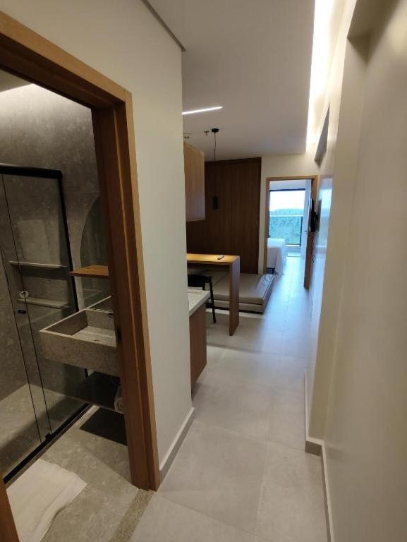 Salinas Premium Resort - Flat Salinopolis Luaran gambar