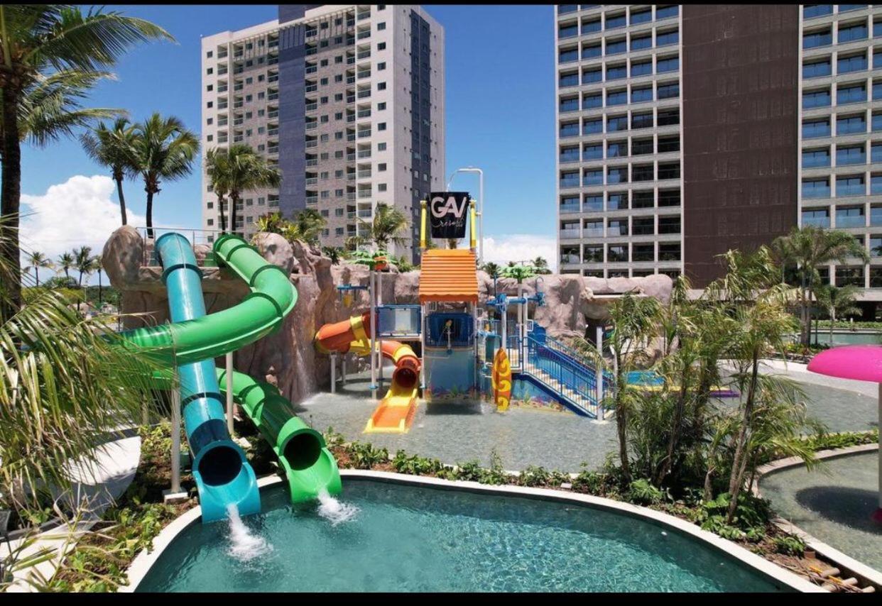 Salinas Premium Resort - Flat Salinopolis Luaran gambar