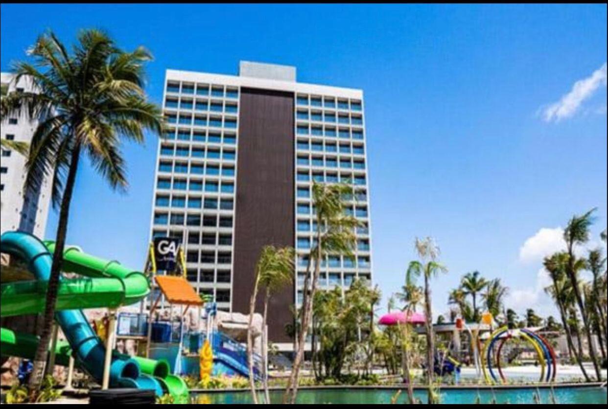 Salinas Premium Resort - Flat Salinopolis Luaran gambar