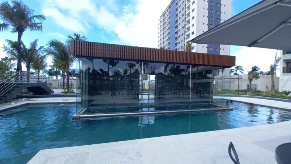 Salinas Premium Resort - Flat Salinopolis Luaran gambar