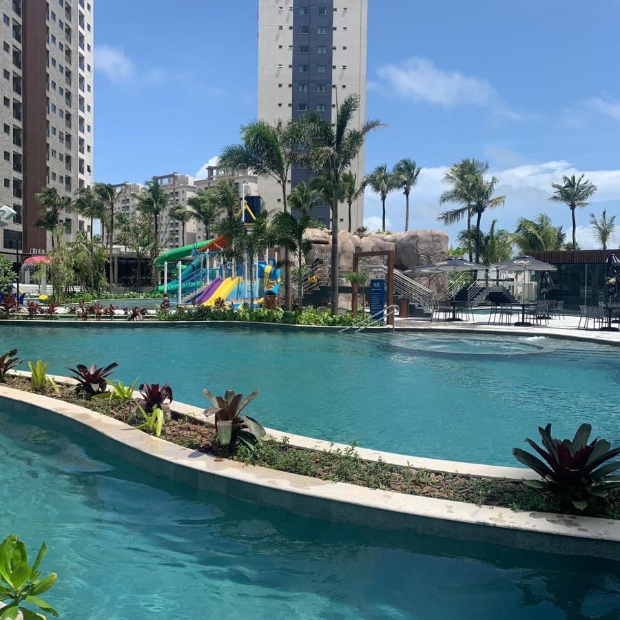 Salinas Premium Resort - Flat Salinopolis Luaran gambar