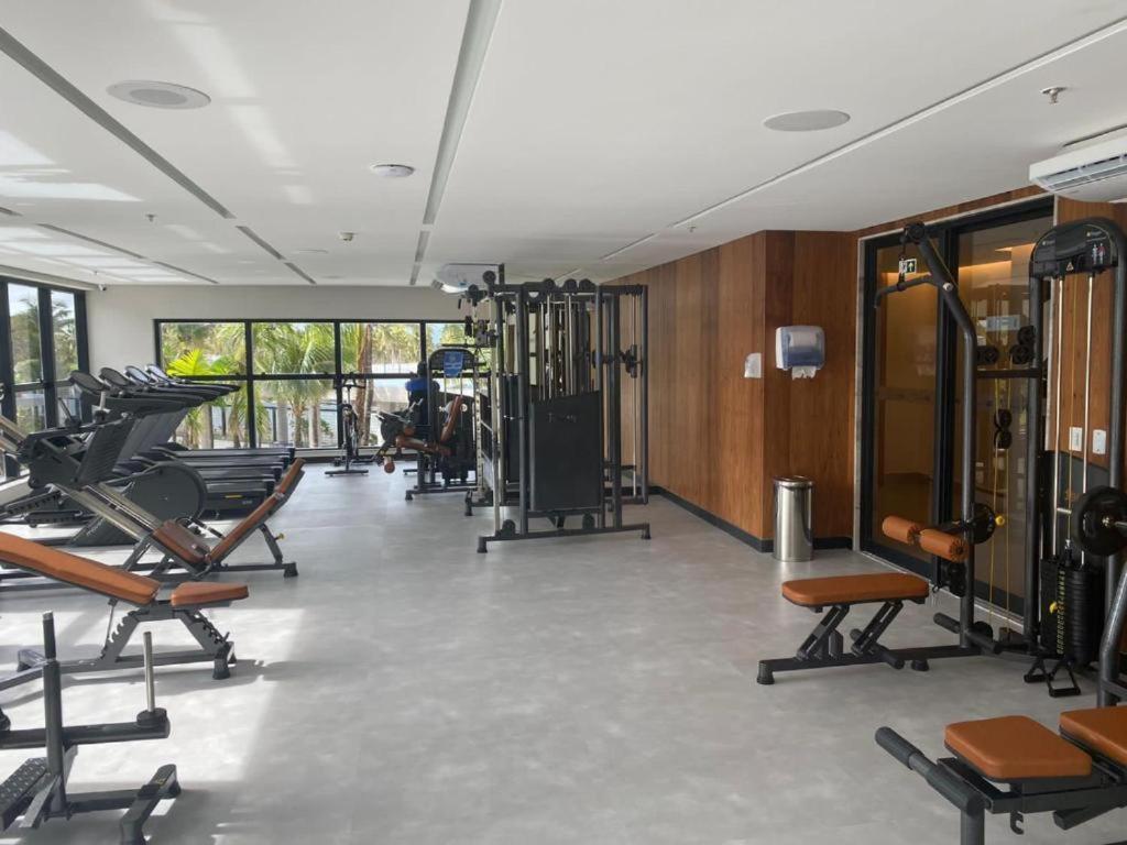 Salinas Premium Resort - Flat Salinopolis Luaran gambar