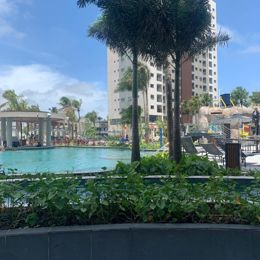 Salinas Premium Resort - Flat Salinopolis Luaran gambar