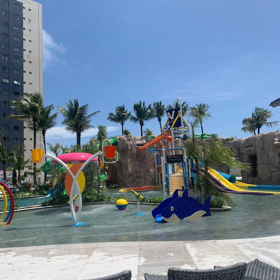 Salinas Premium Resort - Flat Salinopolis Luaran gambar