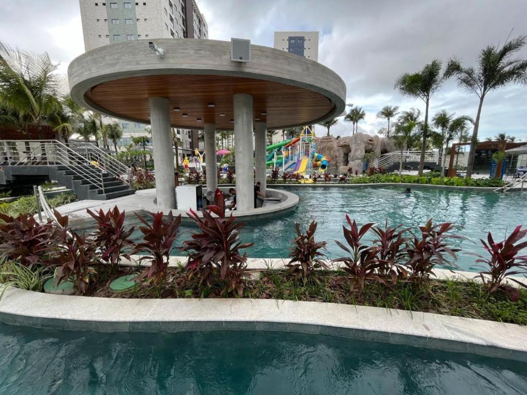 Salinas Premium Resort - Flat Salinopolis Luaran gambar