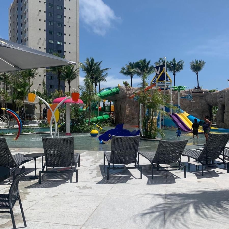 Salinas Premium Resort - Flat Salinopolis Luaran gambar