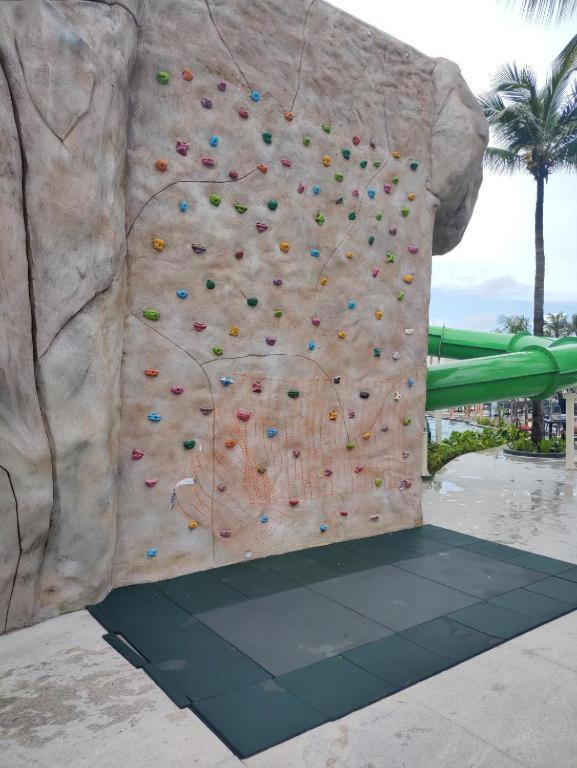 Salinas Premium Resort - Flat Salinopolis Luaran gambar