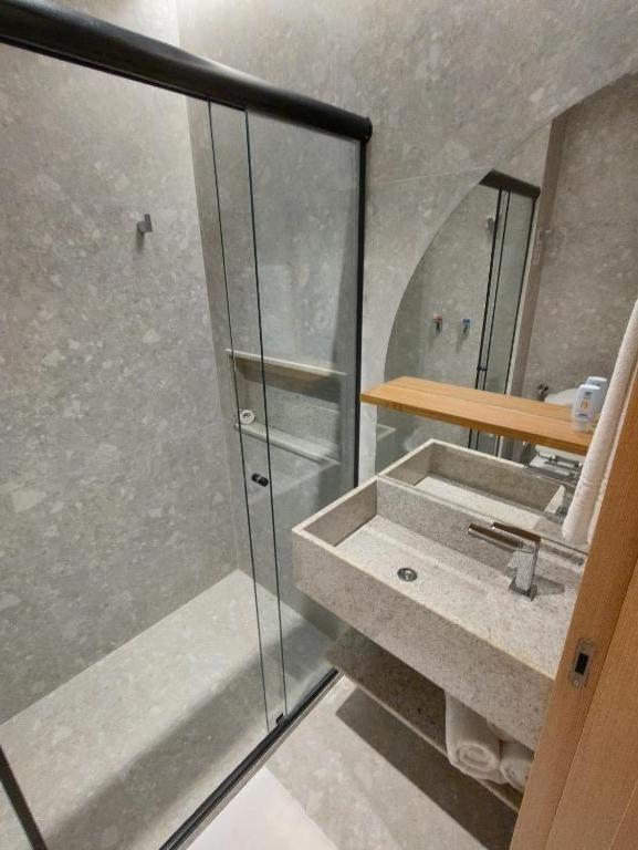 Salinas Premium Resort - Flat Salinopolis Luaran gambar