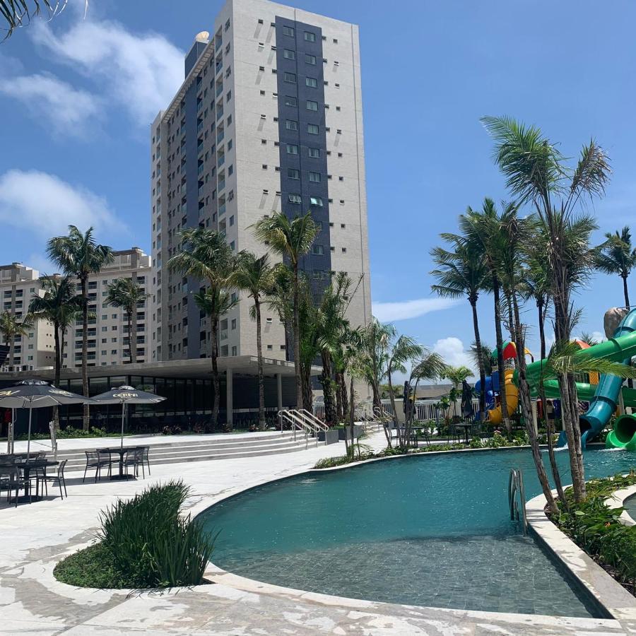 Salinas Premium Resort - Flat Salinopolis Luaran gambar