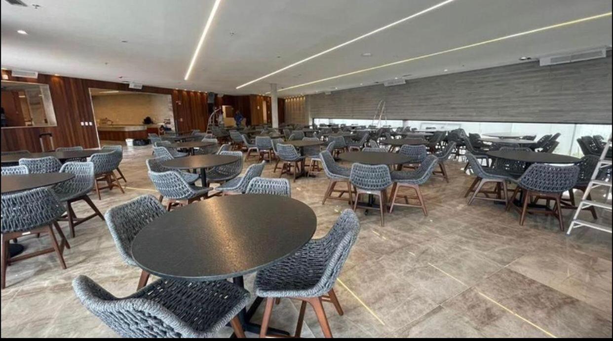 Salinas Premium Resort - Flat Salinopolis Luaran gambar